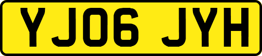 YJ06JYH