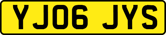 YJ06JYS