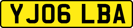 YJ06LBA