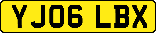 YJ06LBX