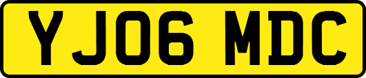 YJ06MDC