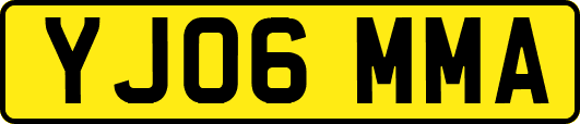 YJ06MMA