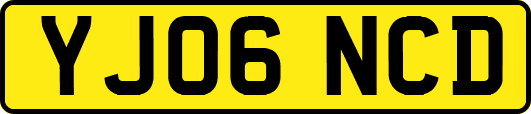 YJ06NCD