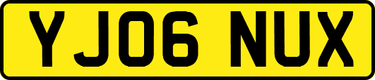 YJ06NUX