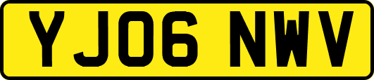 YJ06NWV