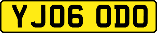 YJ06ODO