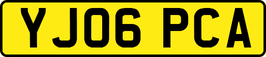 YJ06PCA