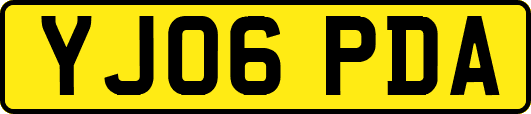 YJ06PDA