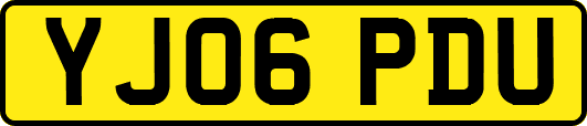 YJ06PDU