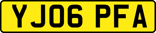 YJ06PFA