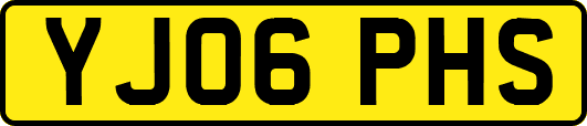 YJ06PHS