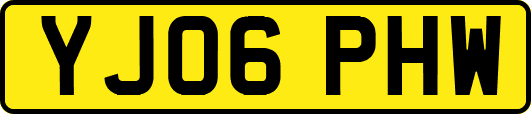 YJ06PHW