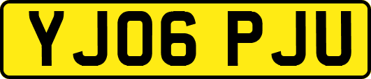 YJ06PJU