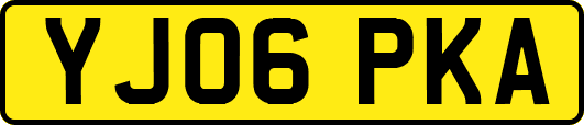 YJ06PKA