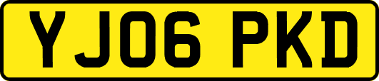 YJ06PKD