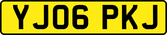 YJ06PKJ