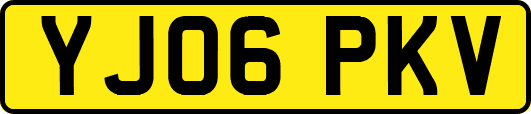 YJ06PKV