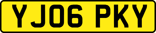 YJ06PKY