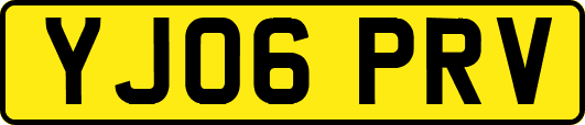 YJ06PRV