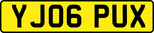 YJ06PUX