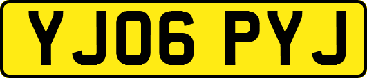 YJ06PYJ