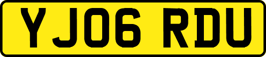 YJ06RDU