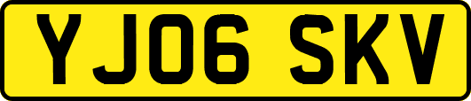 YJ06SKV