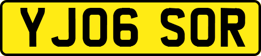 YJ06SOR