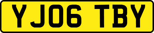 YJ06TBY