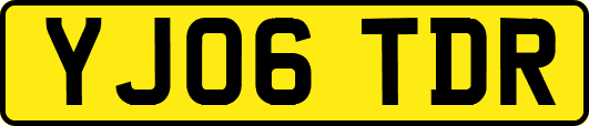 YJ06TDR