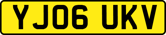 YJ06UKV