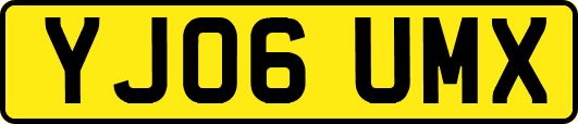 YJ06UMX