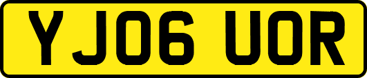 YJ06UOR