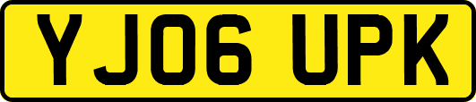 YJ06UPK