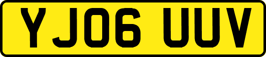 YJ06UUV