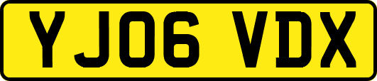 YJ06VDX