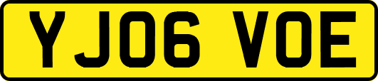 YJ06VOE