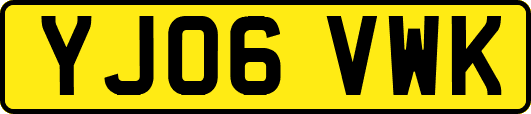 YJ06VWK