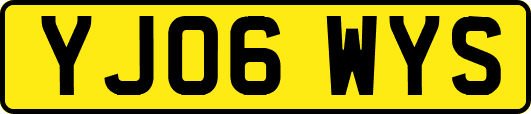 YJ06WYS