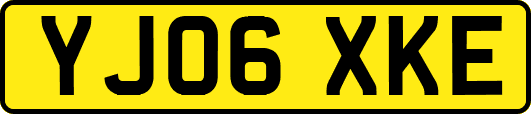 YJ06XKE