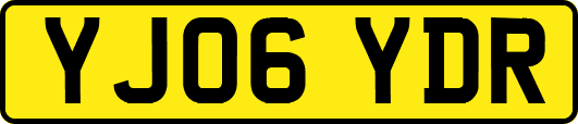 YJ06YDR