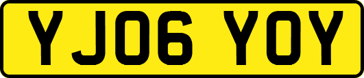 YJ06YOY