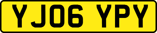 YJ06YPY