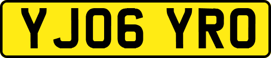 YJ06YRO