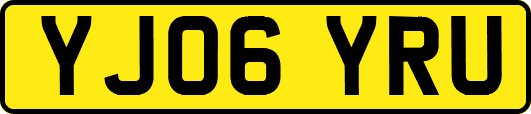 YJ06YRU