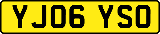 YJ06YSO