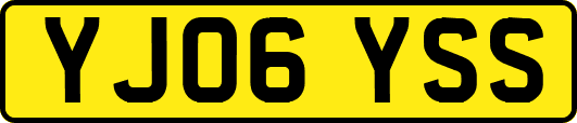 YJ06YSS