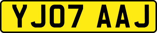 YJ07AAJ
