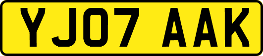 YJ07AAK