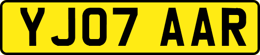 YJ07AAR